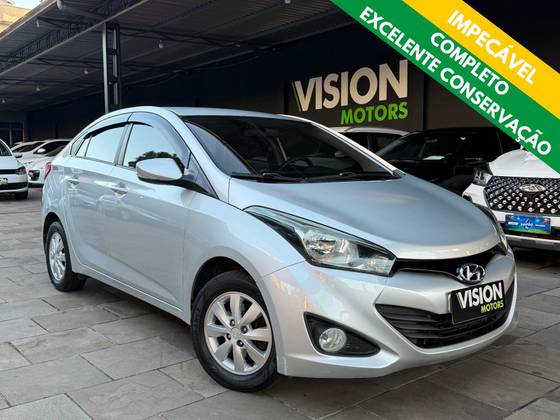 HYUNDAI HB20S 1.0 COMFORT PLUS 12V FLEX 4P MANUAL HYUNDAI HB20S 1.0 COMFORT PLUS 12V FLEX 4P MANUAL